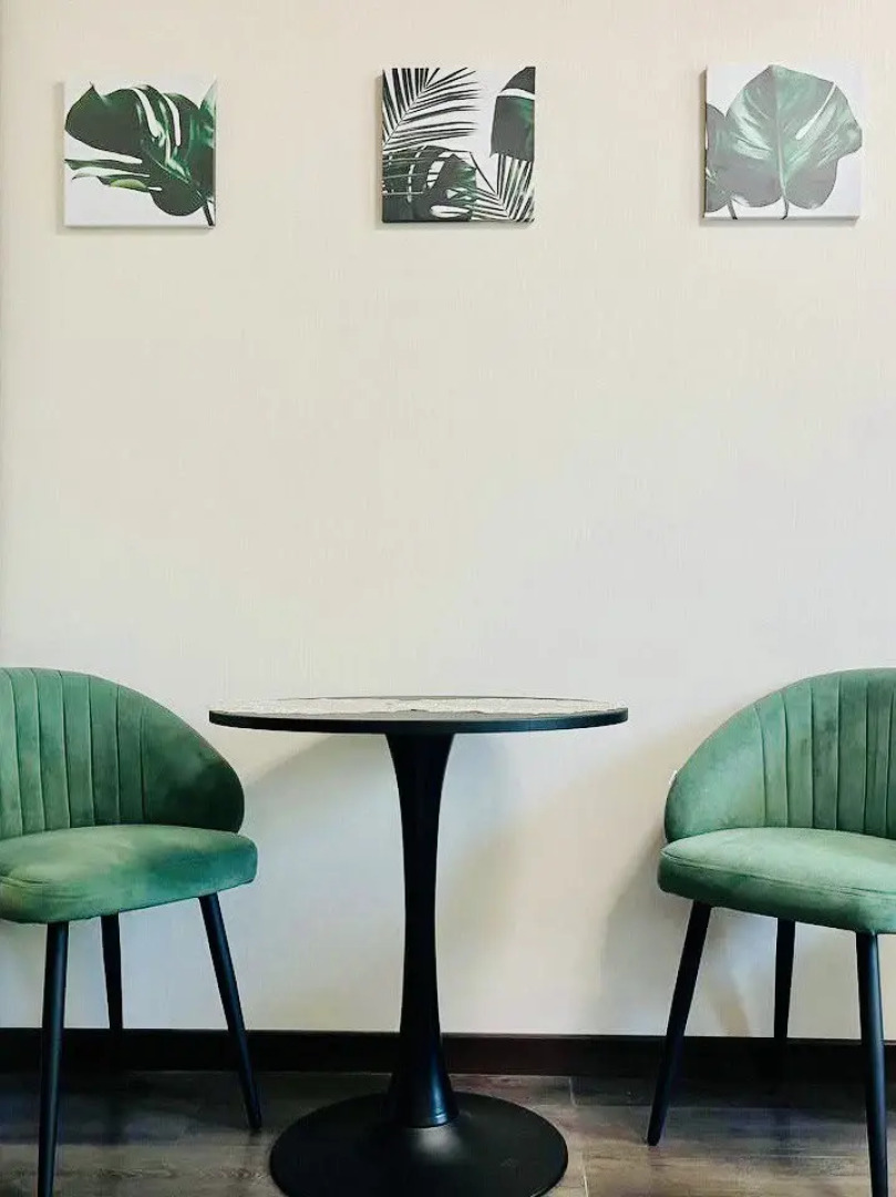 Апартаменты Мохито в Испанских Кварталах