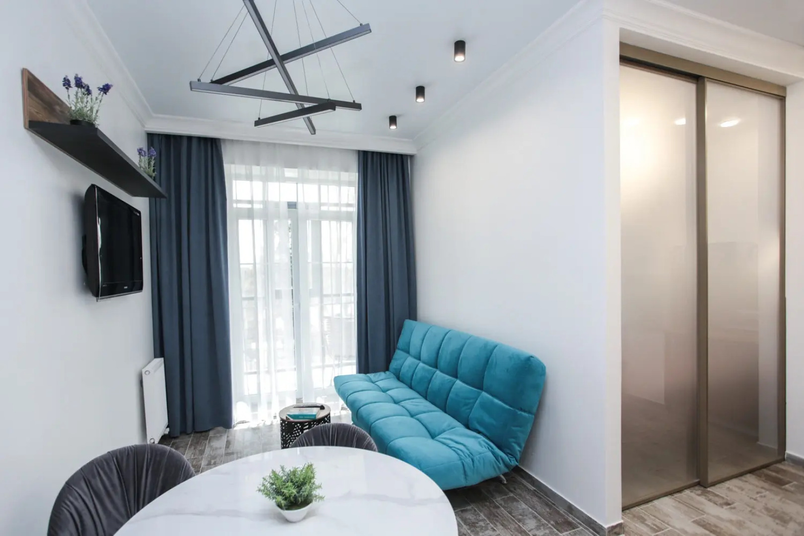 Апартаменты Штольц on Lenina 36