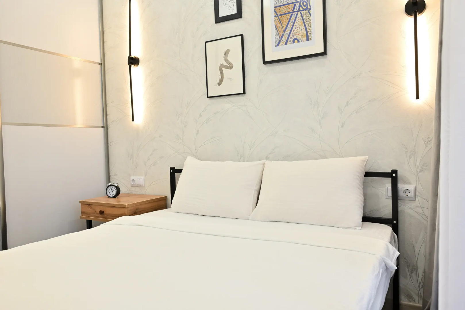 Квартира на улице Козина 9