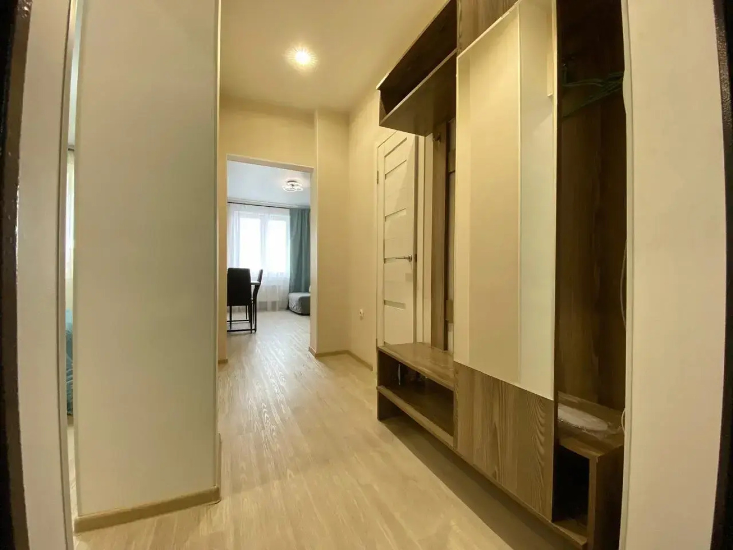 Апартаменты в Центре Бердска ОТДЫХ на 4 гостей