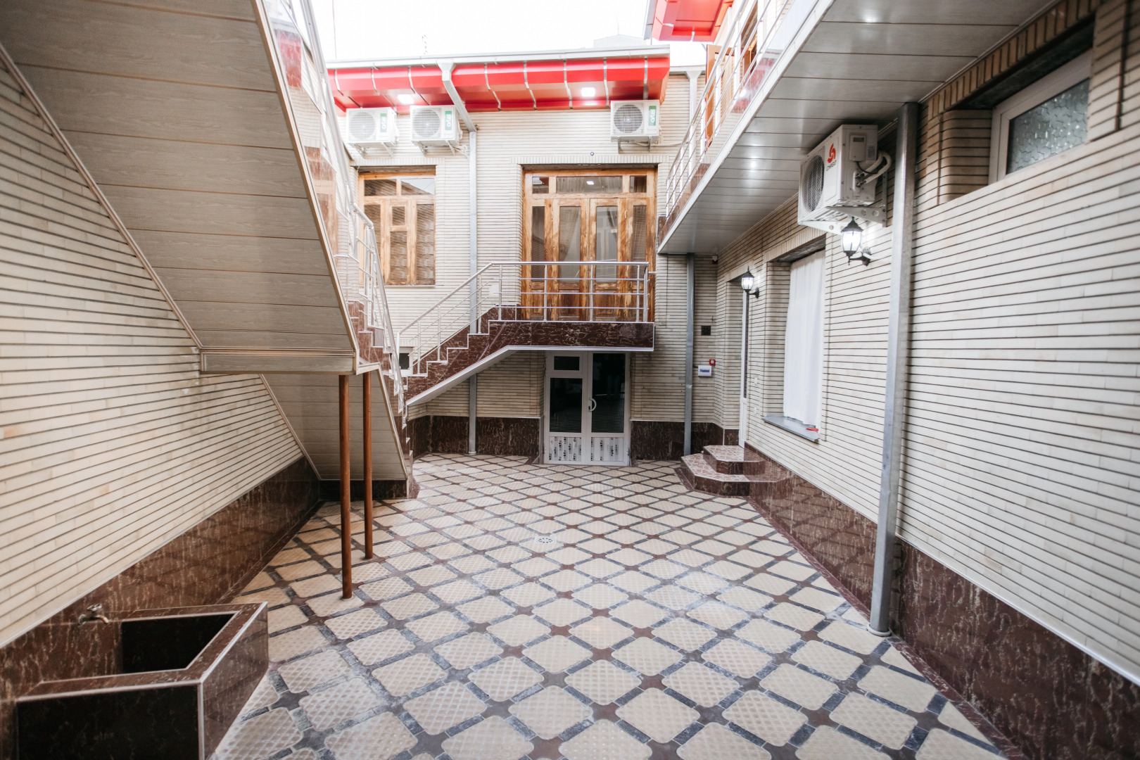 Гостевой Дом Nazarxan