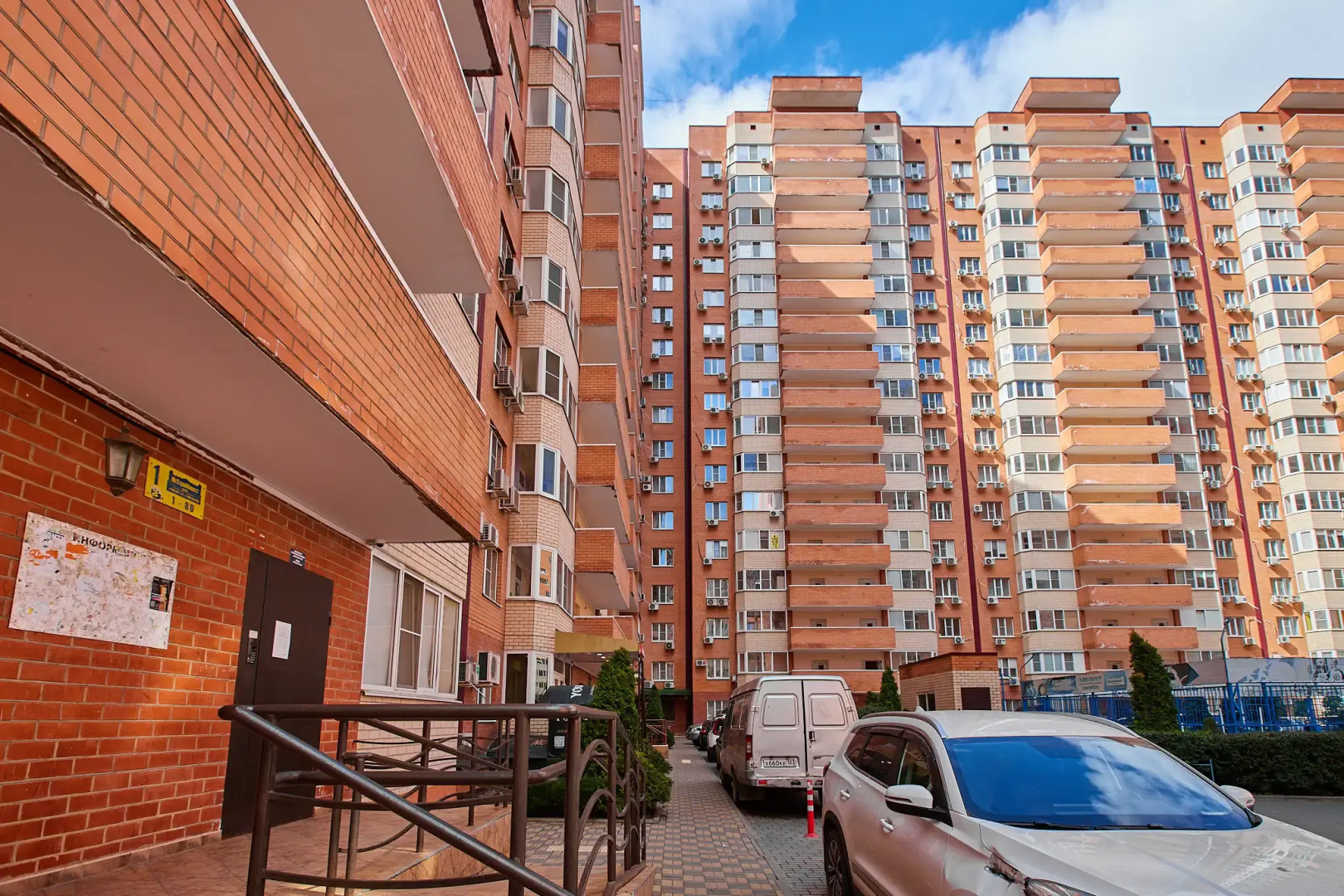 Квартира 2 Ночи на Улице Восточно-Кругликовская 22/2