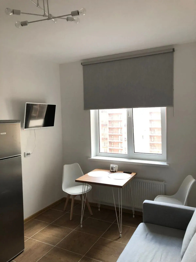 Квартира в ЖК Энфилд