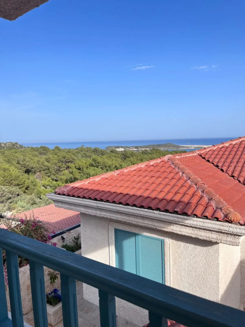 Вилла Umay Relax