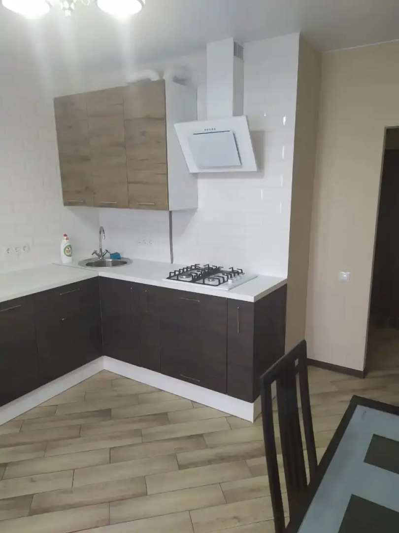 Апартаменты Коммунистическая 25