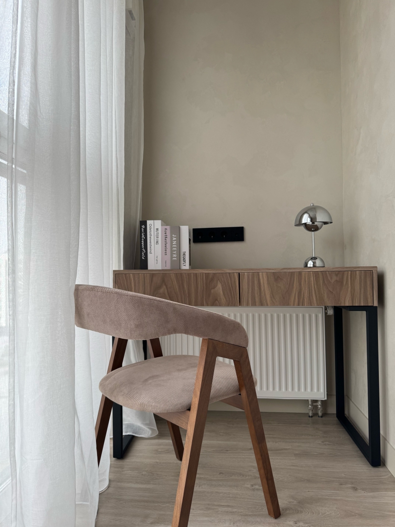 Квартира Новая с Потрясающим Видом