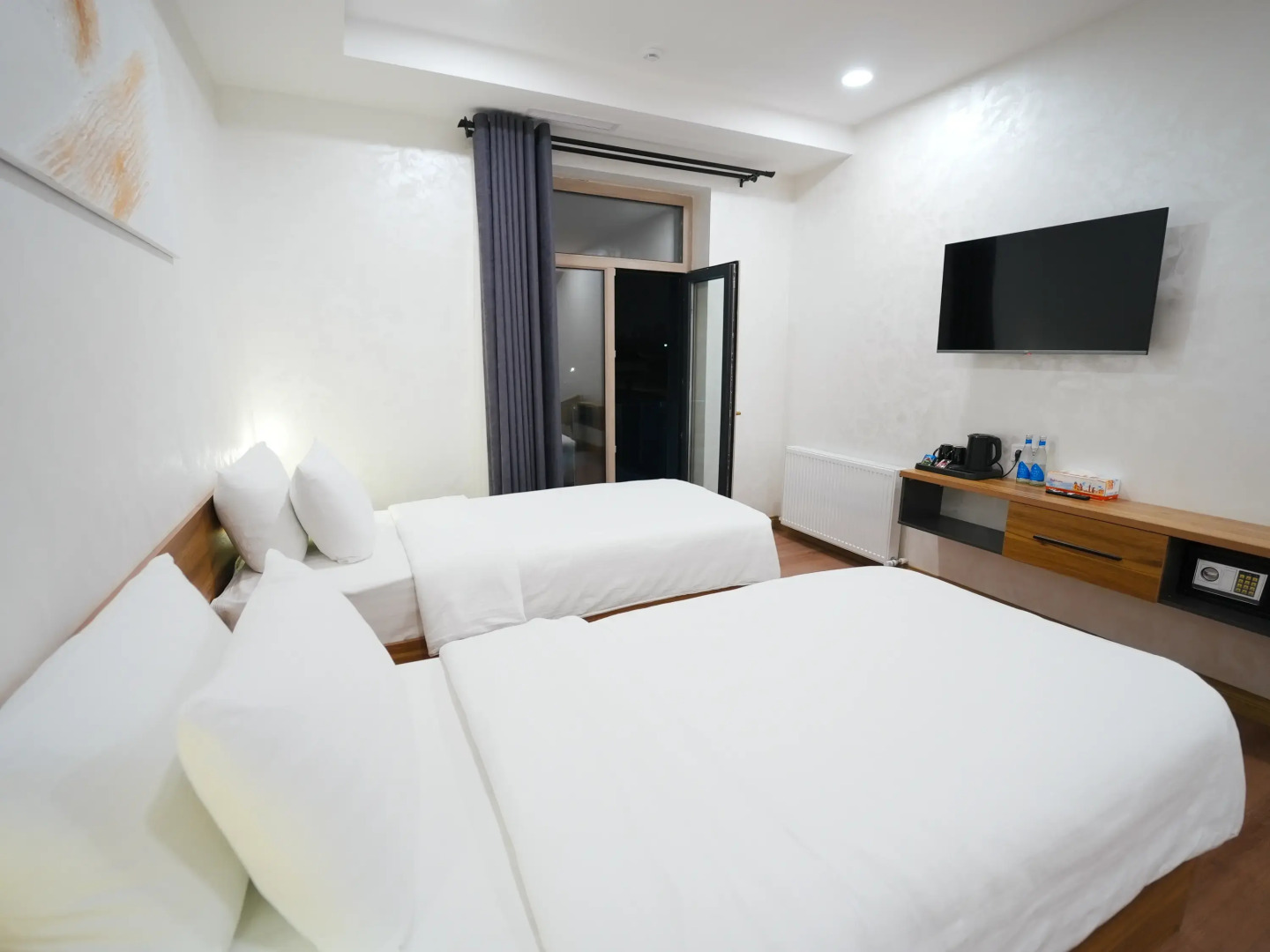 Отель Avant Hotel Tashkent Pool&Spa