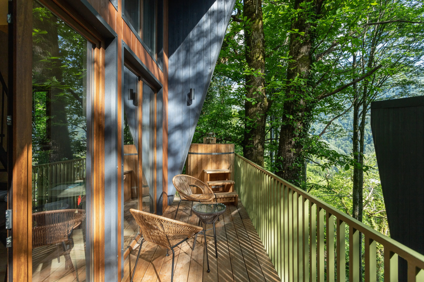 Счастье в тишине