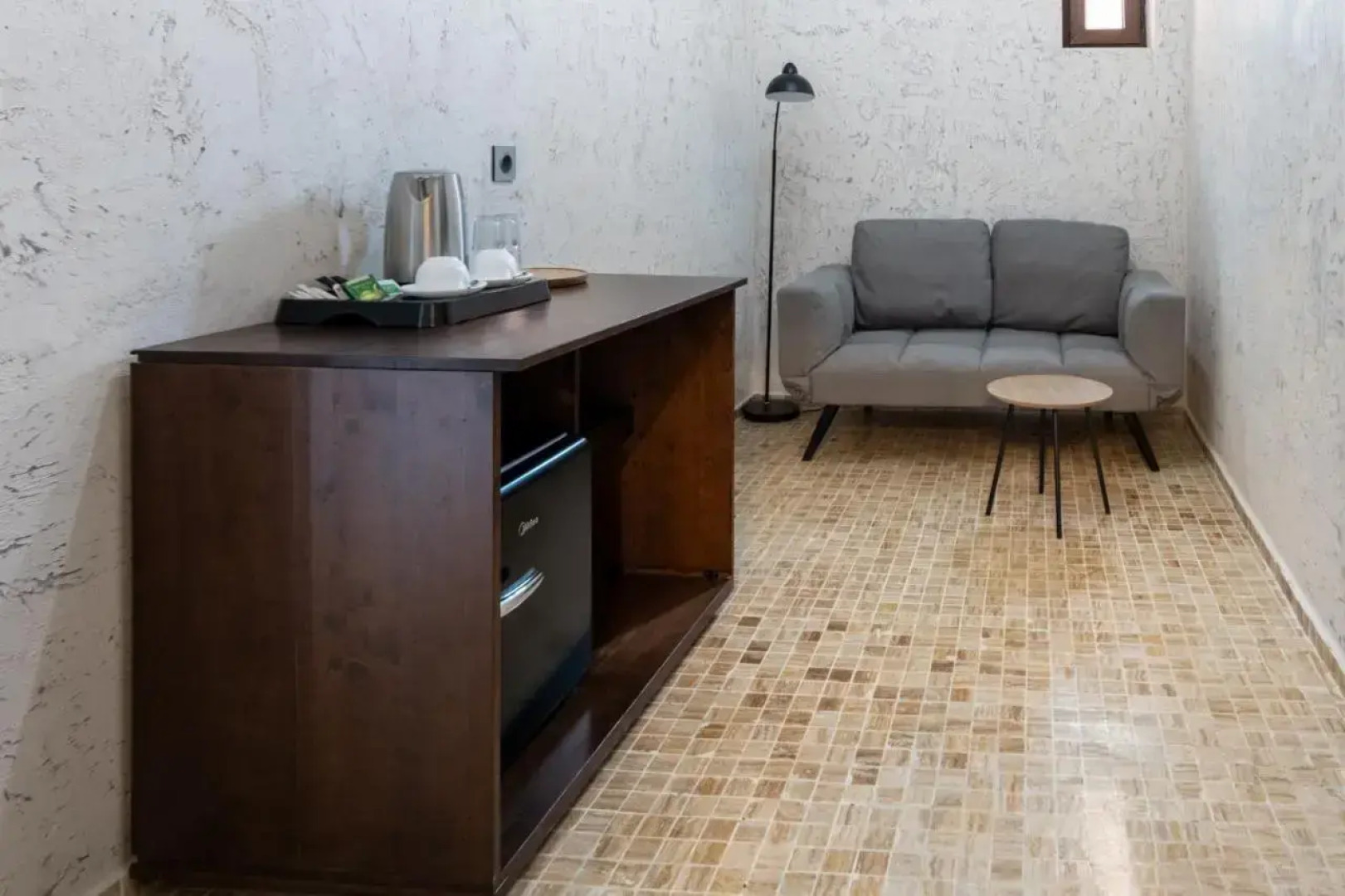 Отель Kazma Boutique Hotel