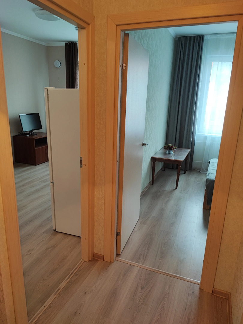 Квартира Уютная В Янино