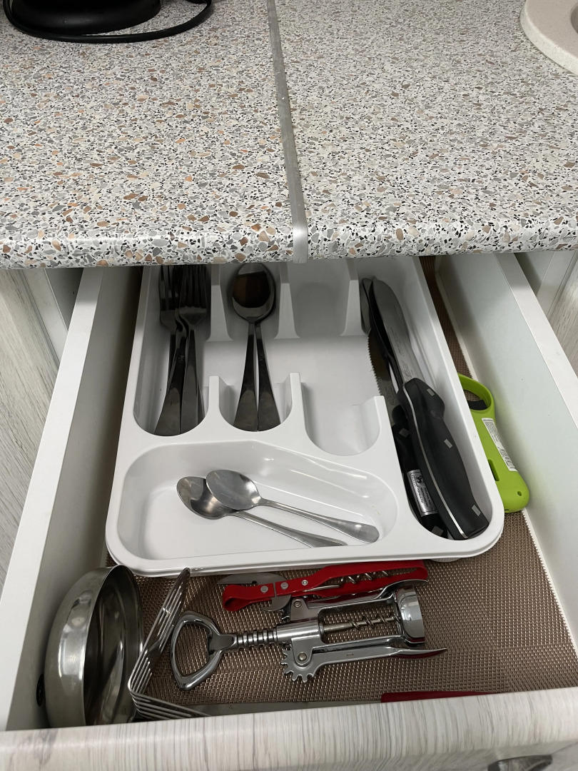 Квартира Радость