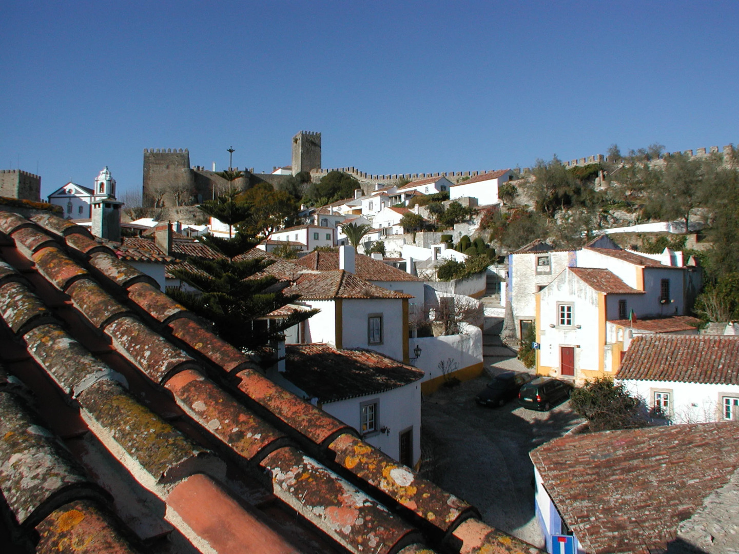 Гостевой дом Da Silva Bike & Surf Camp