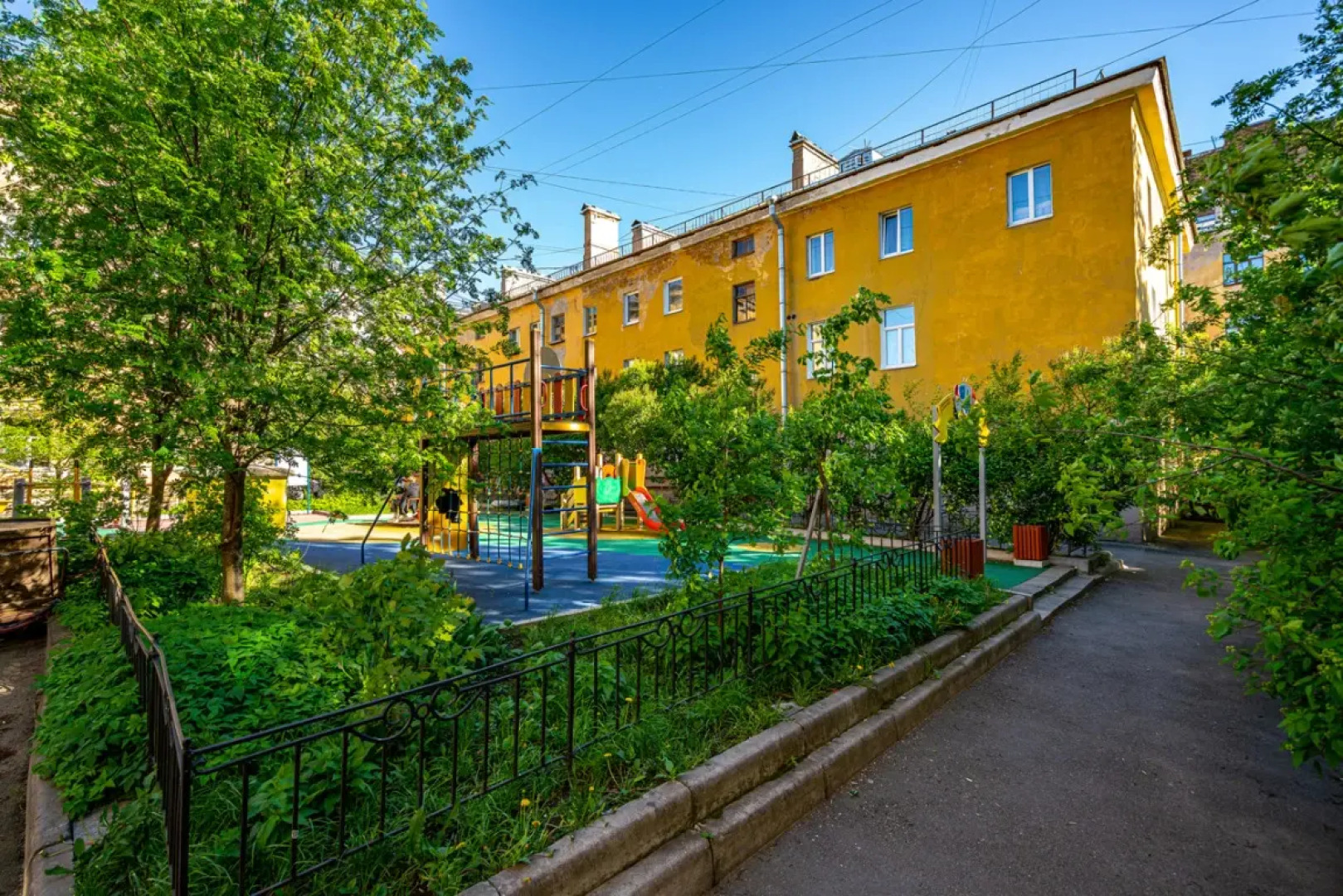 Меблированные комнаты Neotel 22 2