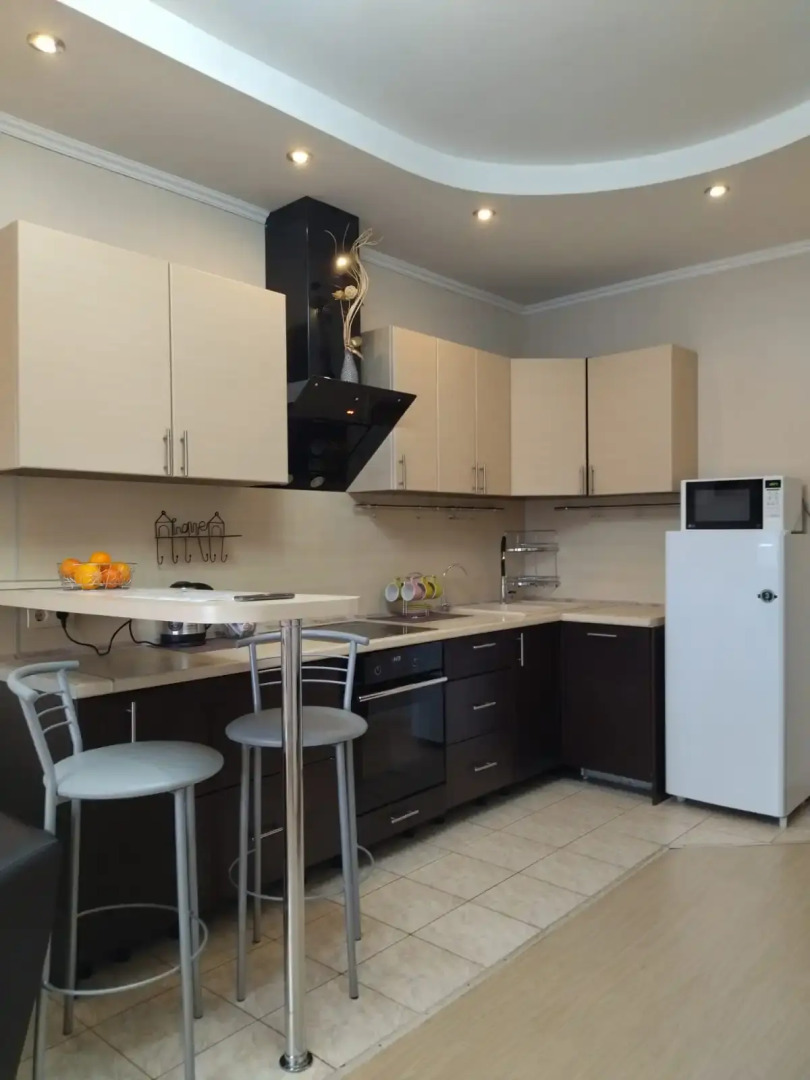 Апартаменты 2-х комнатная квартира на Университетской 29