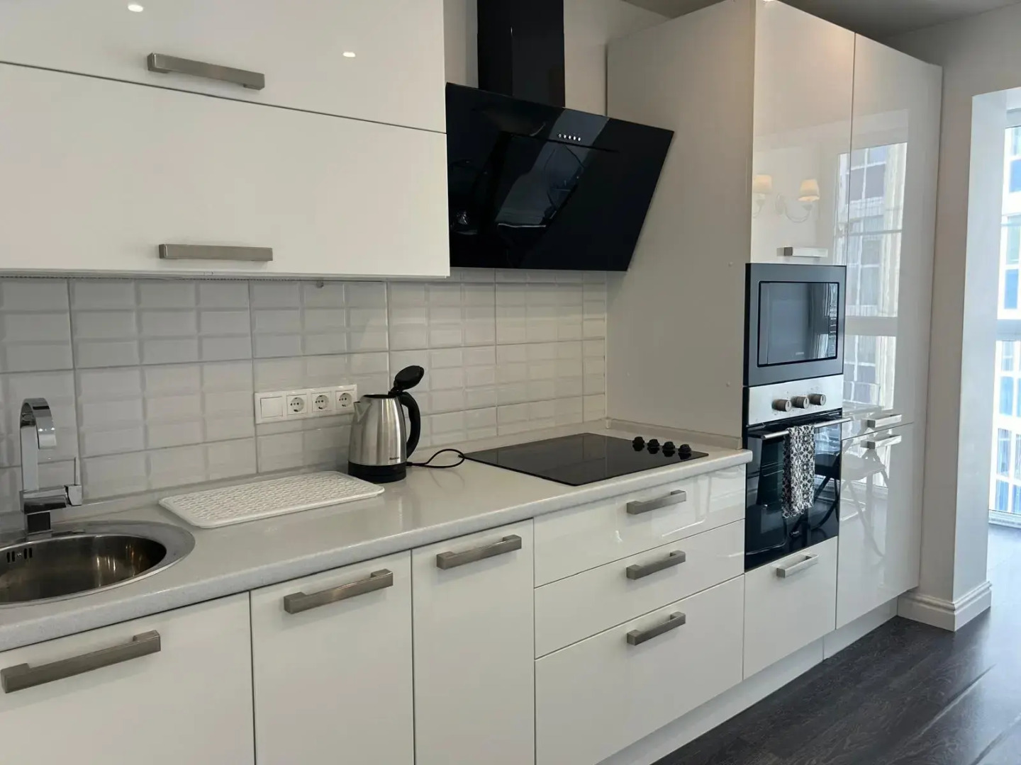 Квартира Мамаев Курган