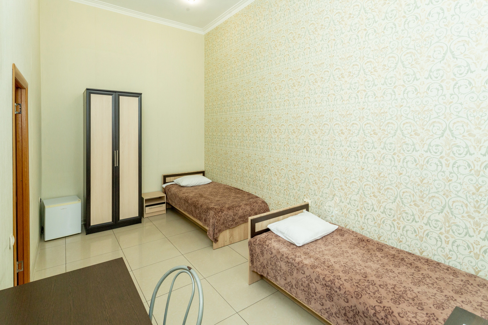 Отель «Амран»