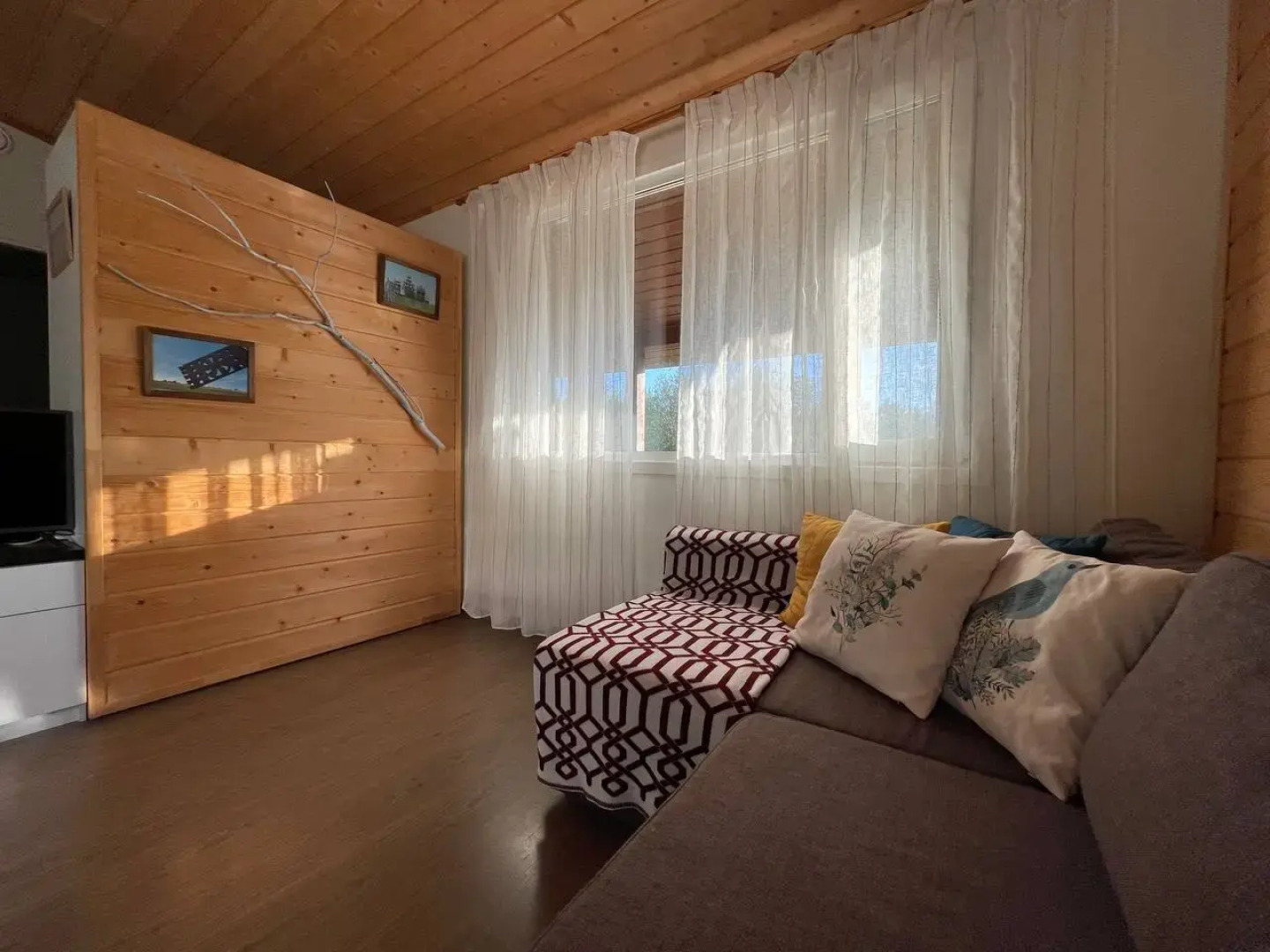 Коттедж Онегин