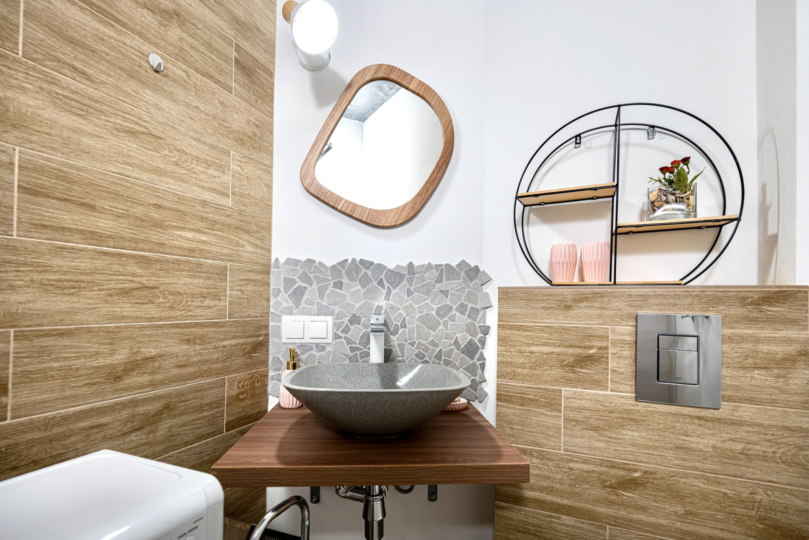 ApartMari Двухкомнатные возле Королевских ворот