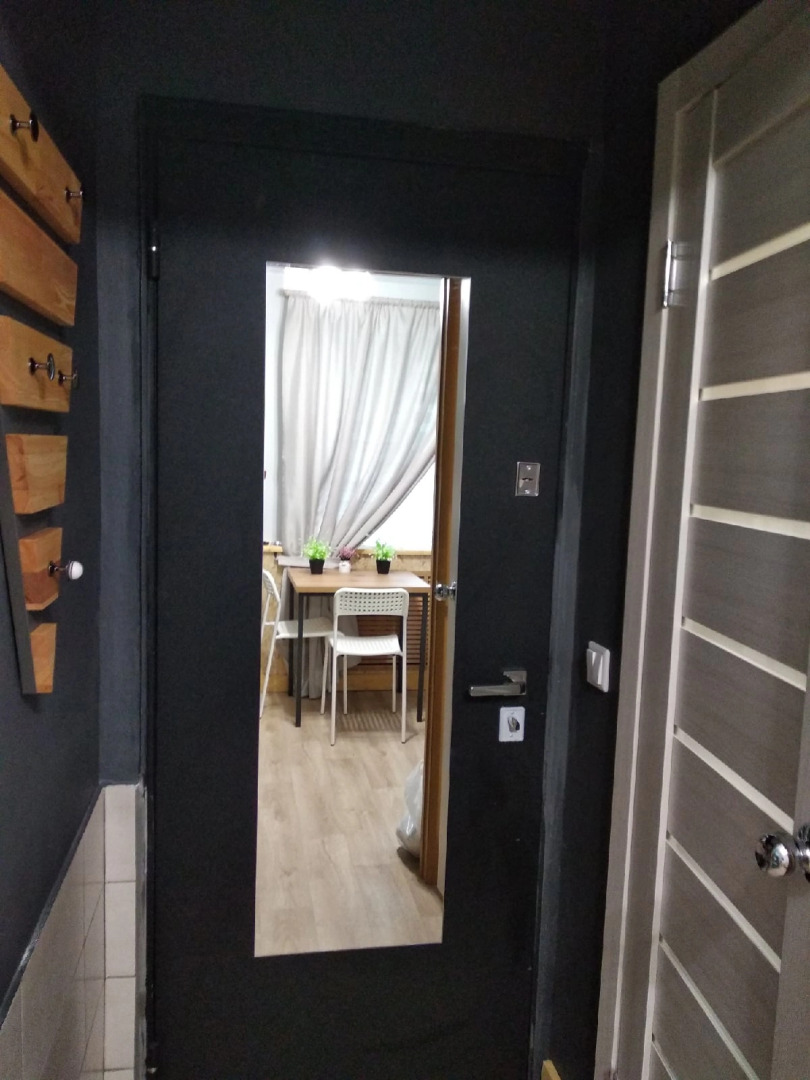 Квартира Easy Studio 2