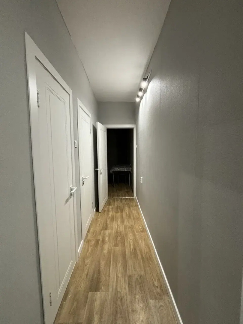 Апартаменты Четыре Сезона