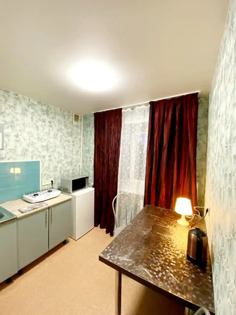 Апартаменты на Краснодарской 33