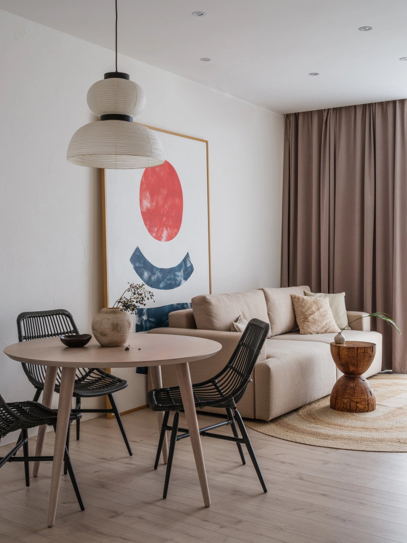 Marisol Barcelona Премиальный апартамент в центре с видом на море