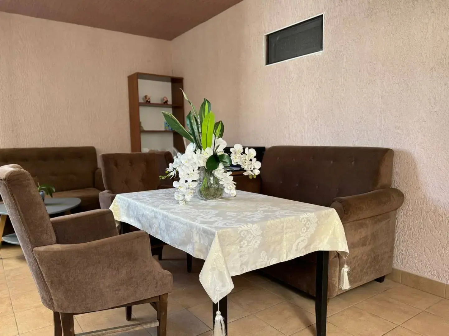 Гостевой дом АидаИда