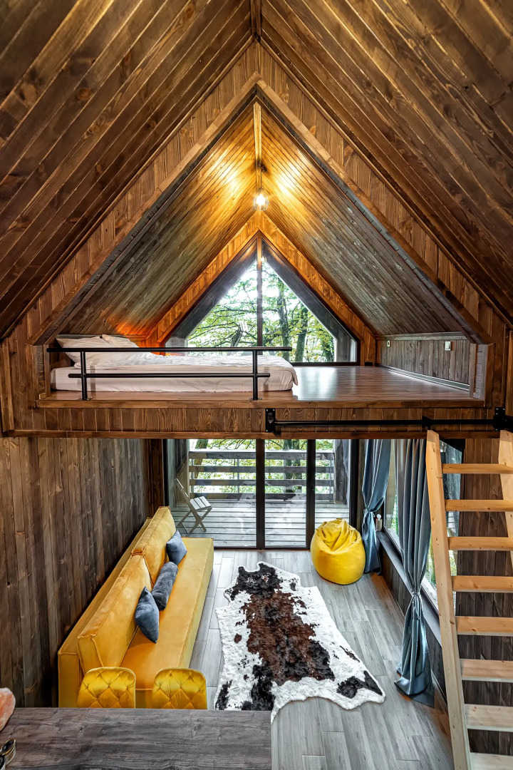 Бунгало Вилладж