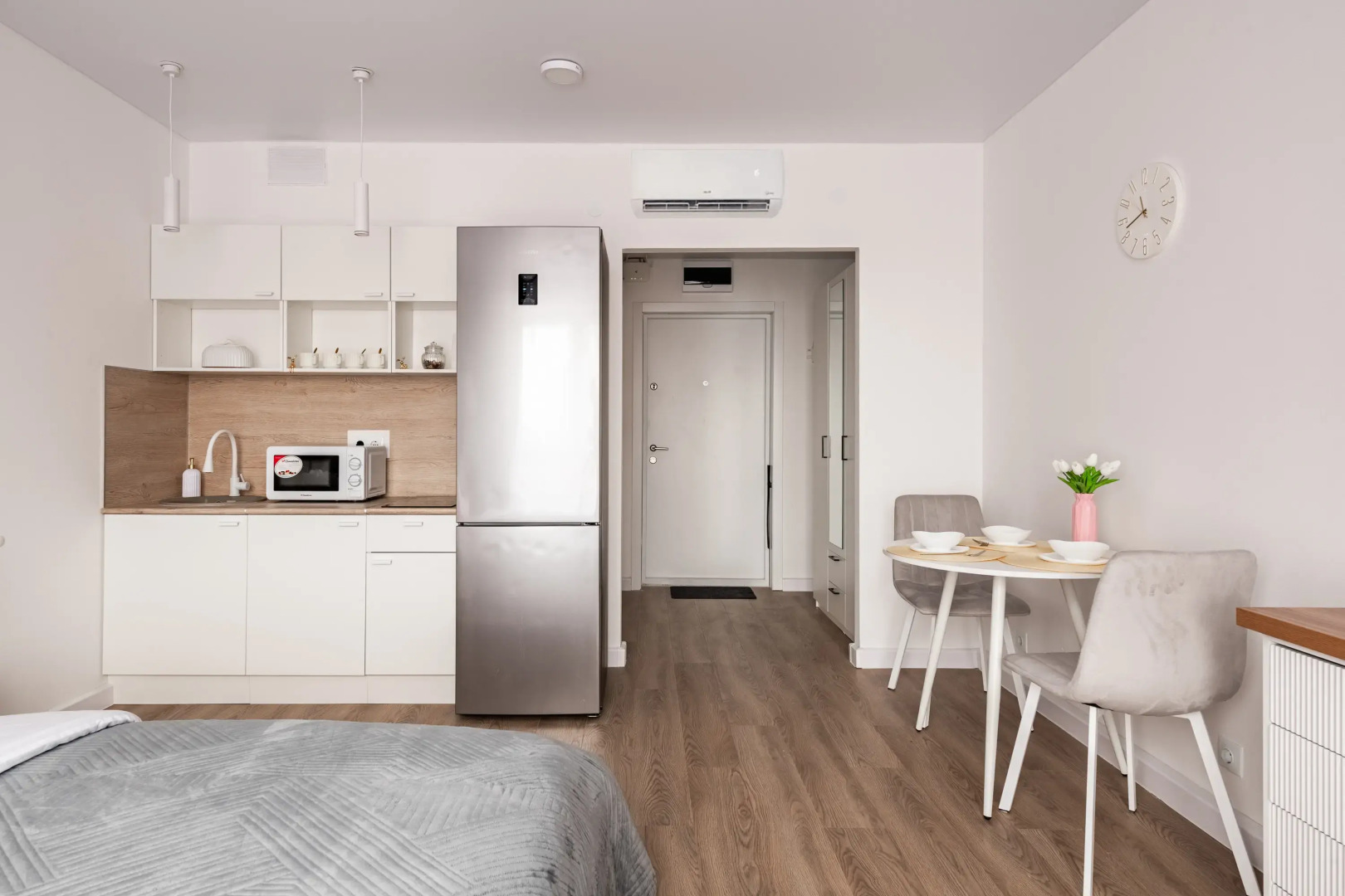 Квартира Домашний кинотеатр