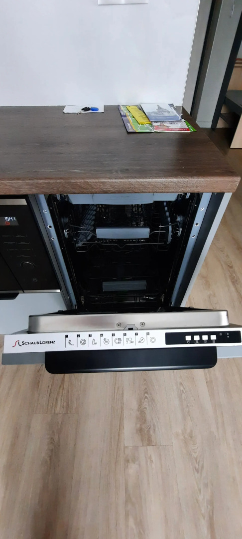 Квартира в райском уголке Балтики