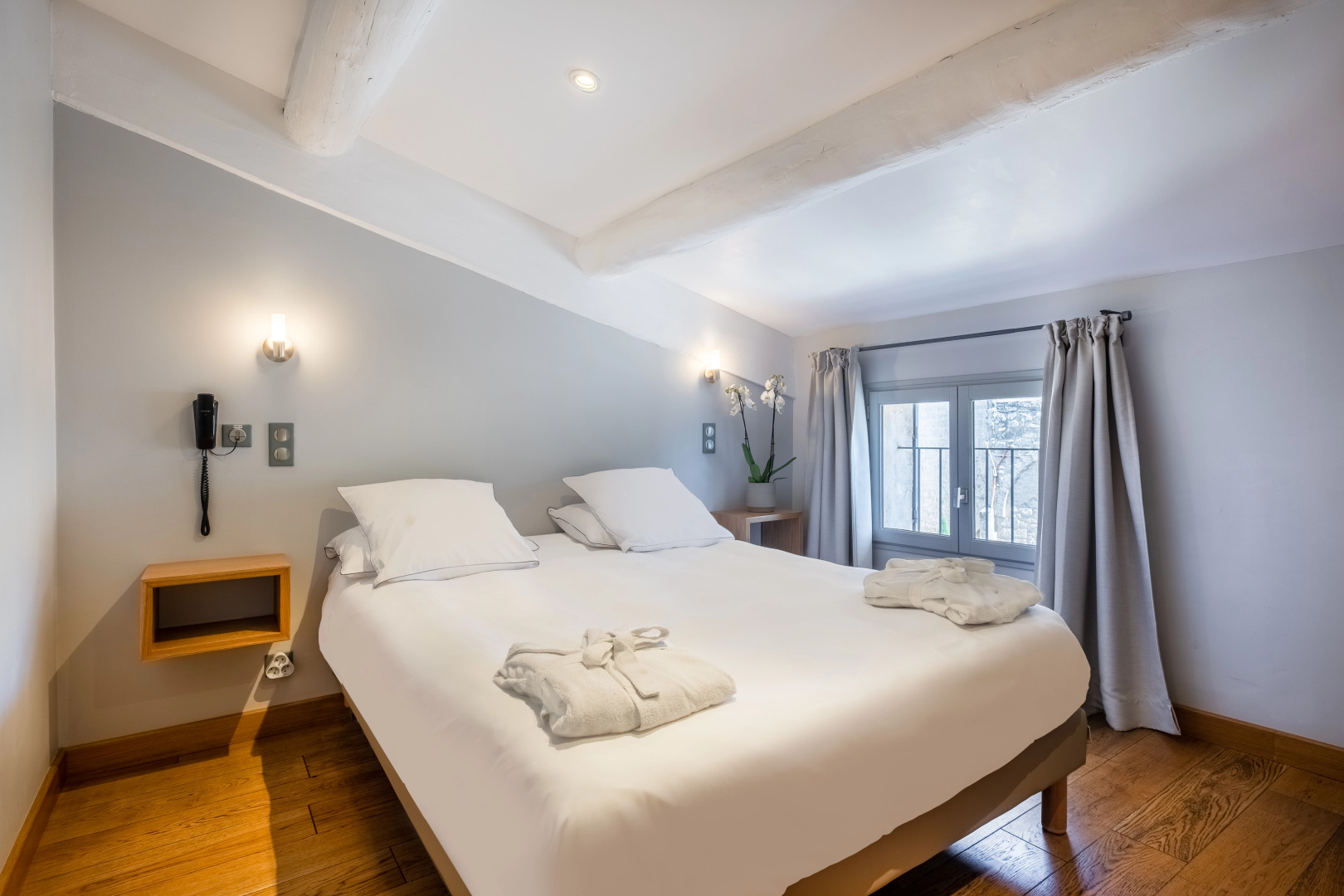 Бутик-Отель Entraigues