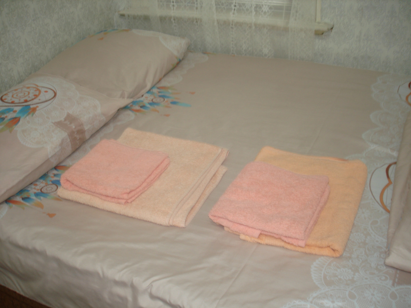 Квартира Однокомнатная Квартира на Софьи Перовской 29