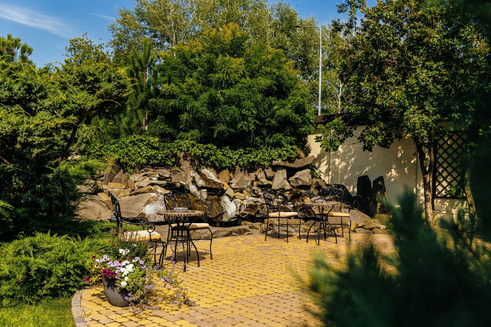 Мини-Отель Тет-а-Тет