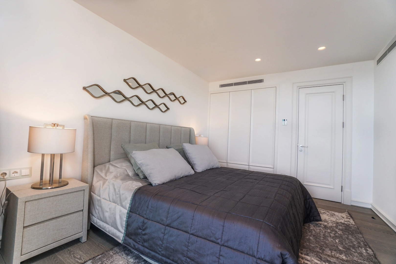 Вилла The Elysium Miramar Bodrum