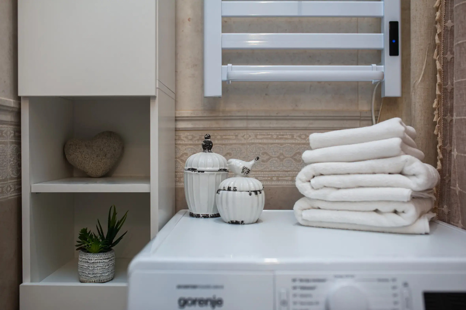 Квартира Двухэтажная Семейный Уют