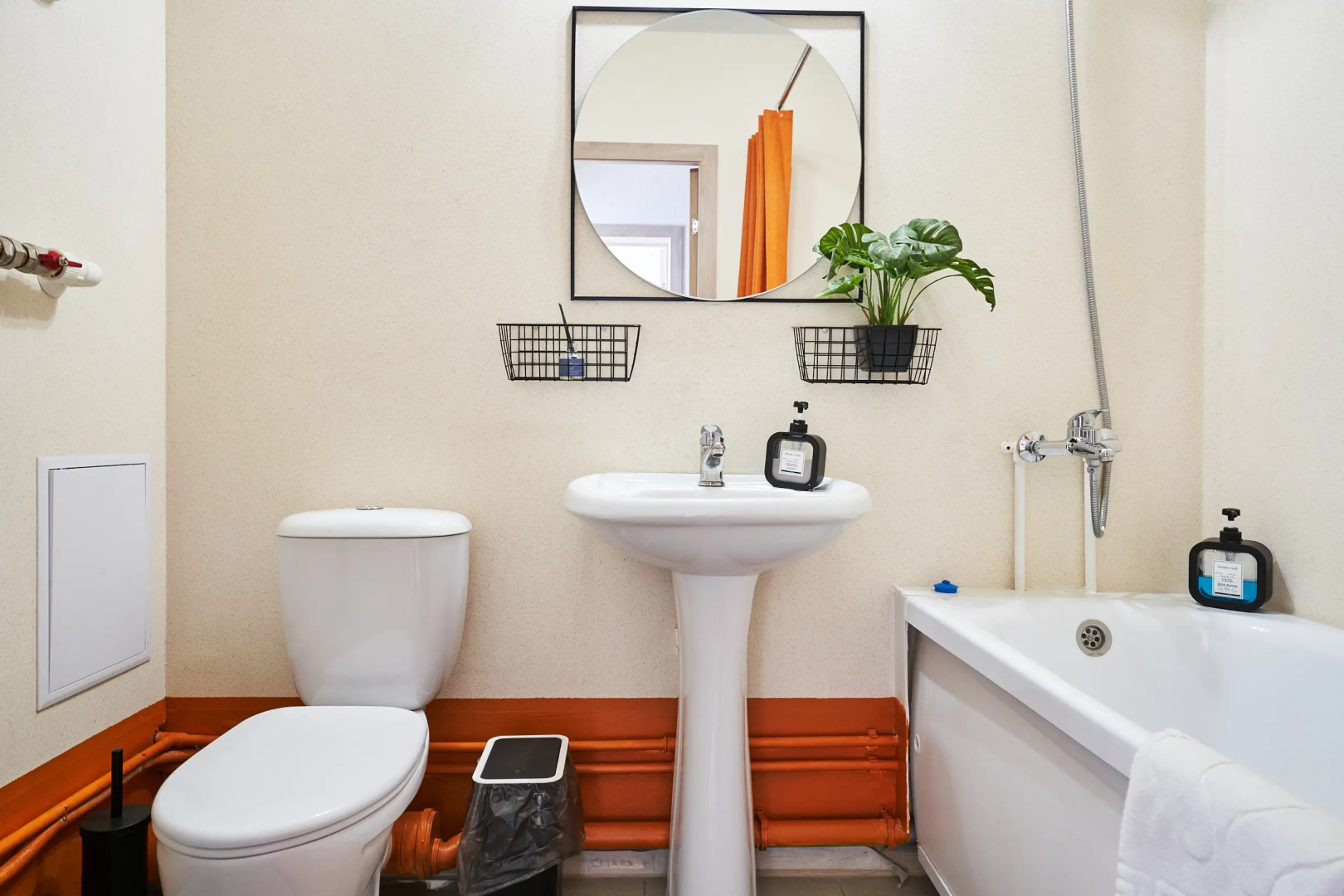 Апартаменты КАК ДОМА