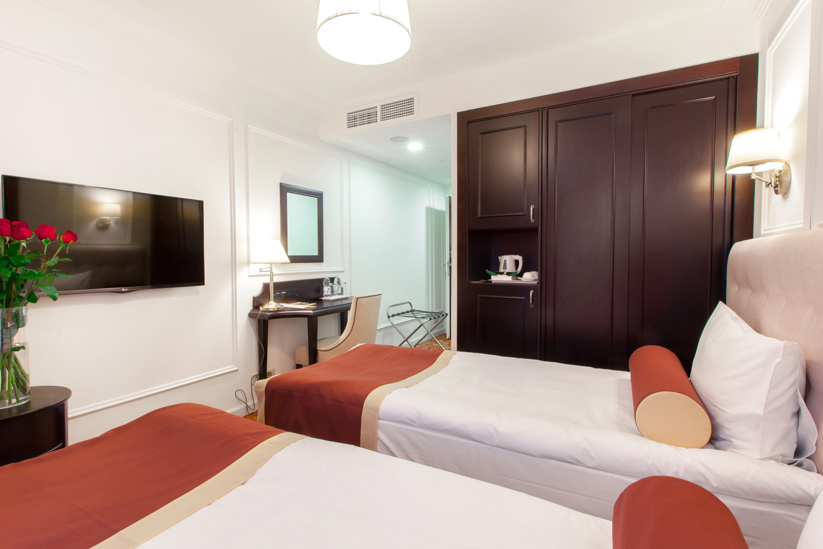 Бизнес-Отель Континенталь