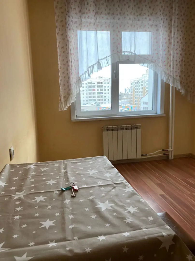 Апартаменты в центре около автовокзала