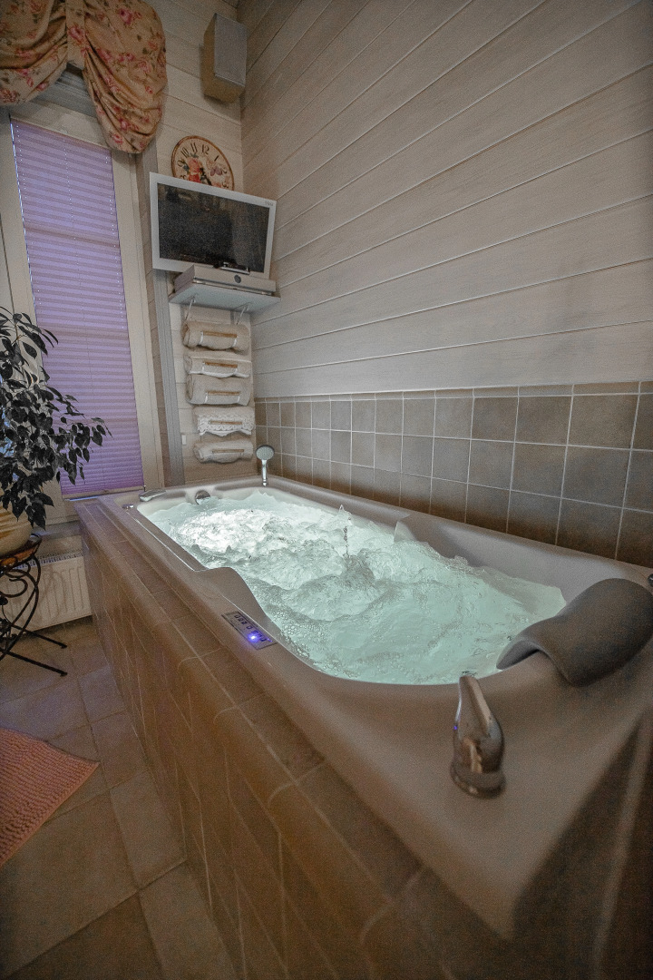 Частный дом делюкс Петель