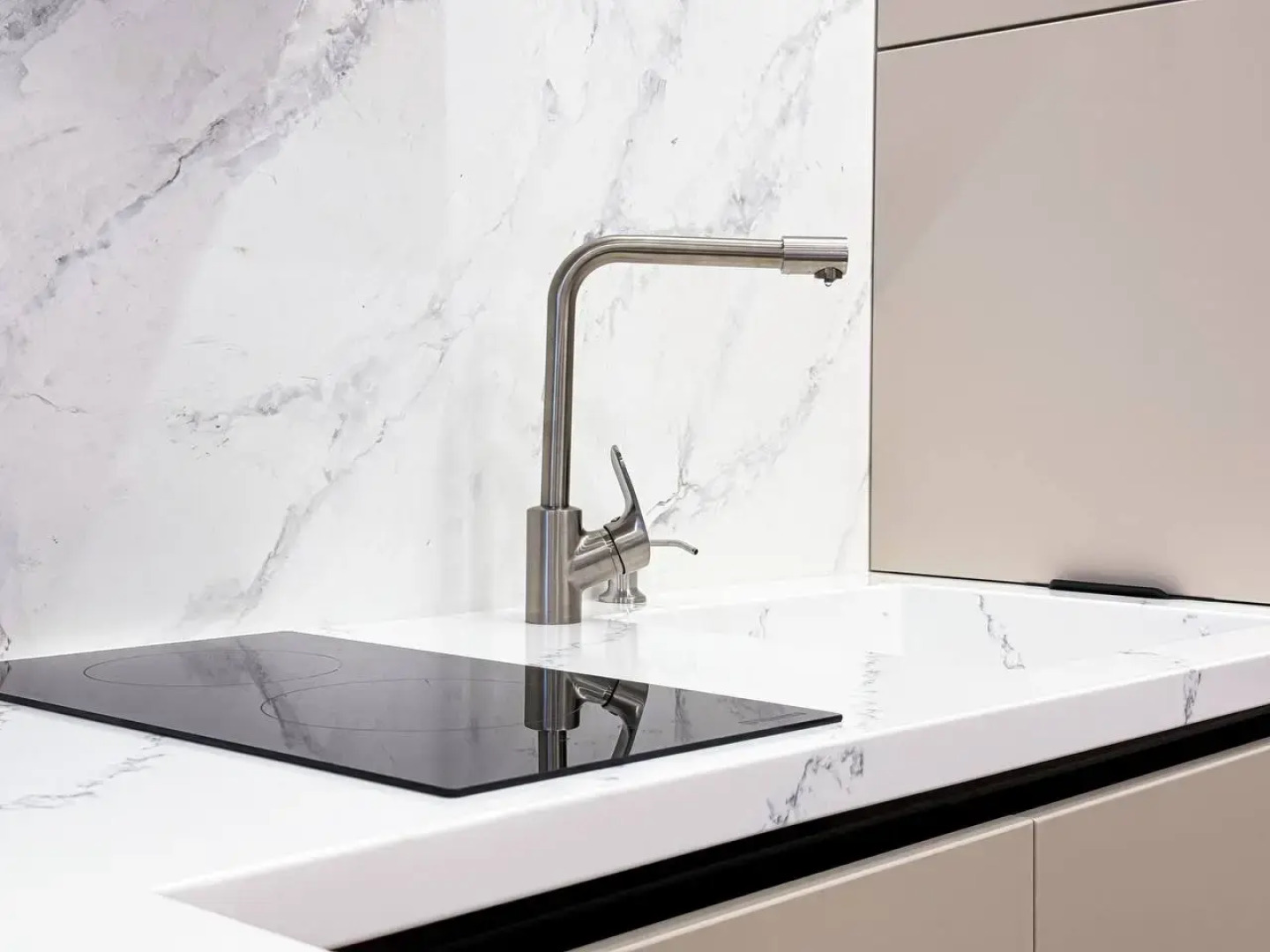 Квартира в бизнес ЖК Казань