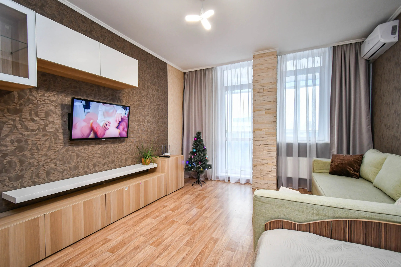 Квартира Классная квартира напротив ТРЦ Планета