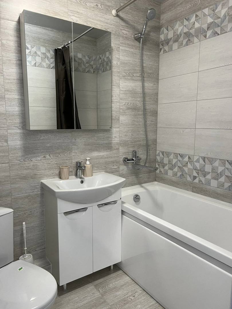 Квартира Светлая, уютная во Владивостоке