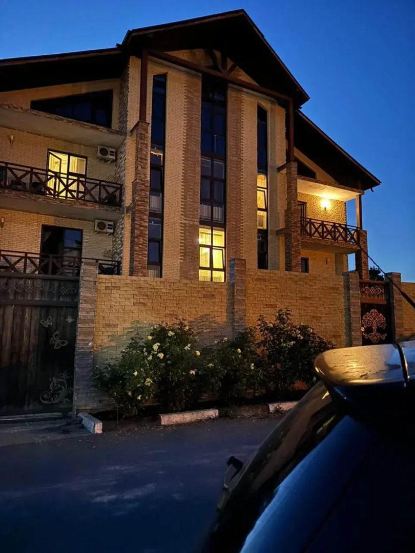 Гостевой дом Александрия