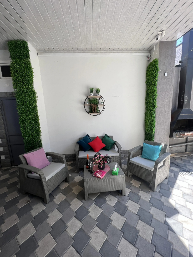 Апартаменты Comfortable in Yerevan