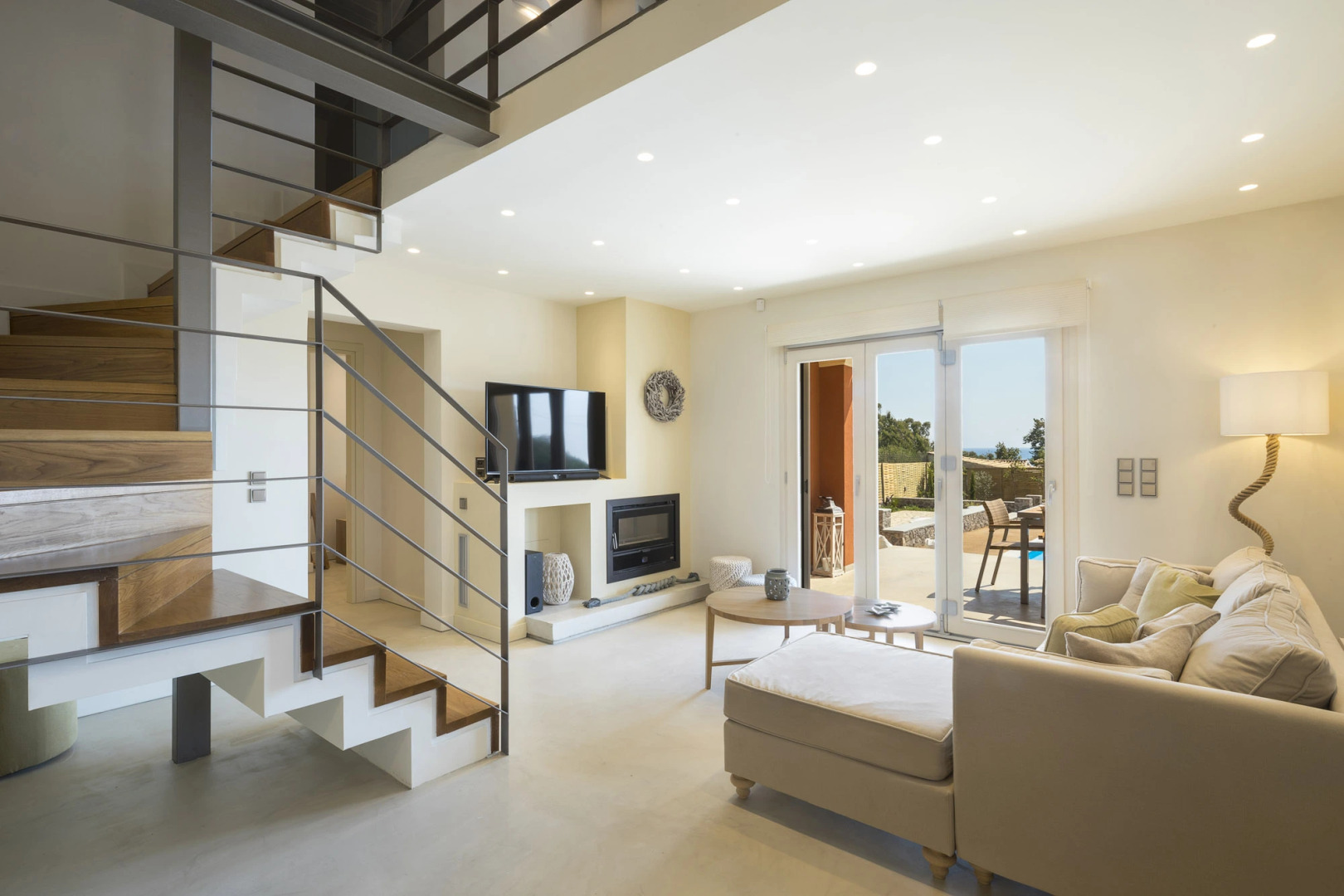 Вилла Casa Alta Mare