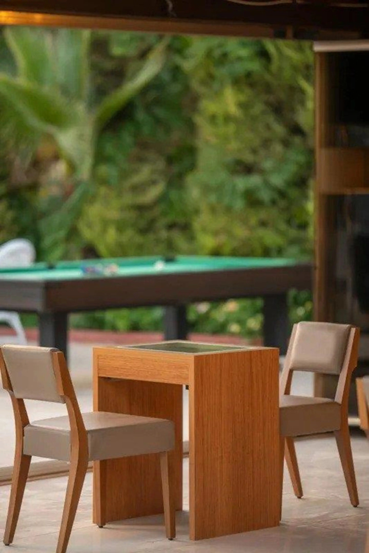 Отель Fethiye Park