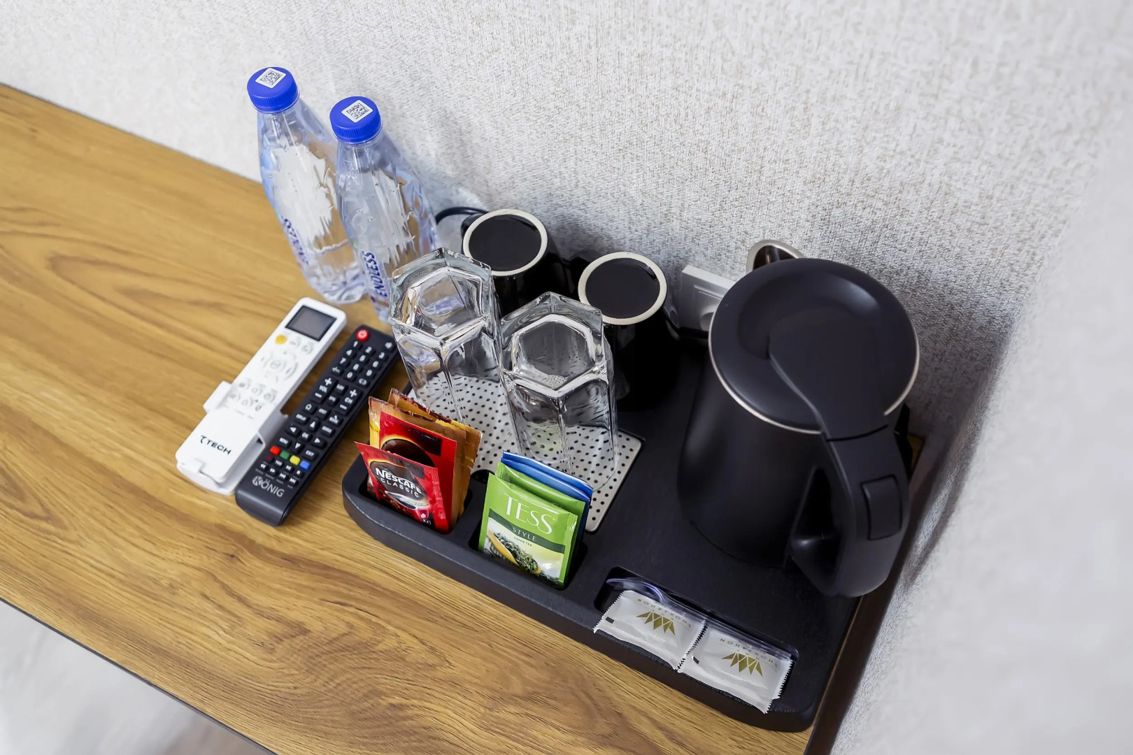 Отель Centrum Tashkent