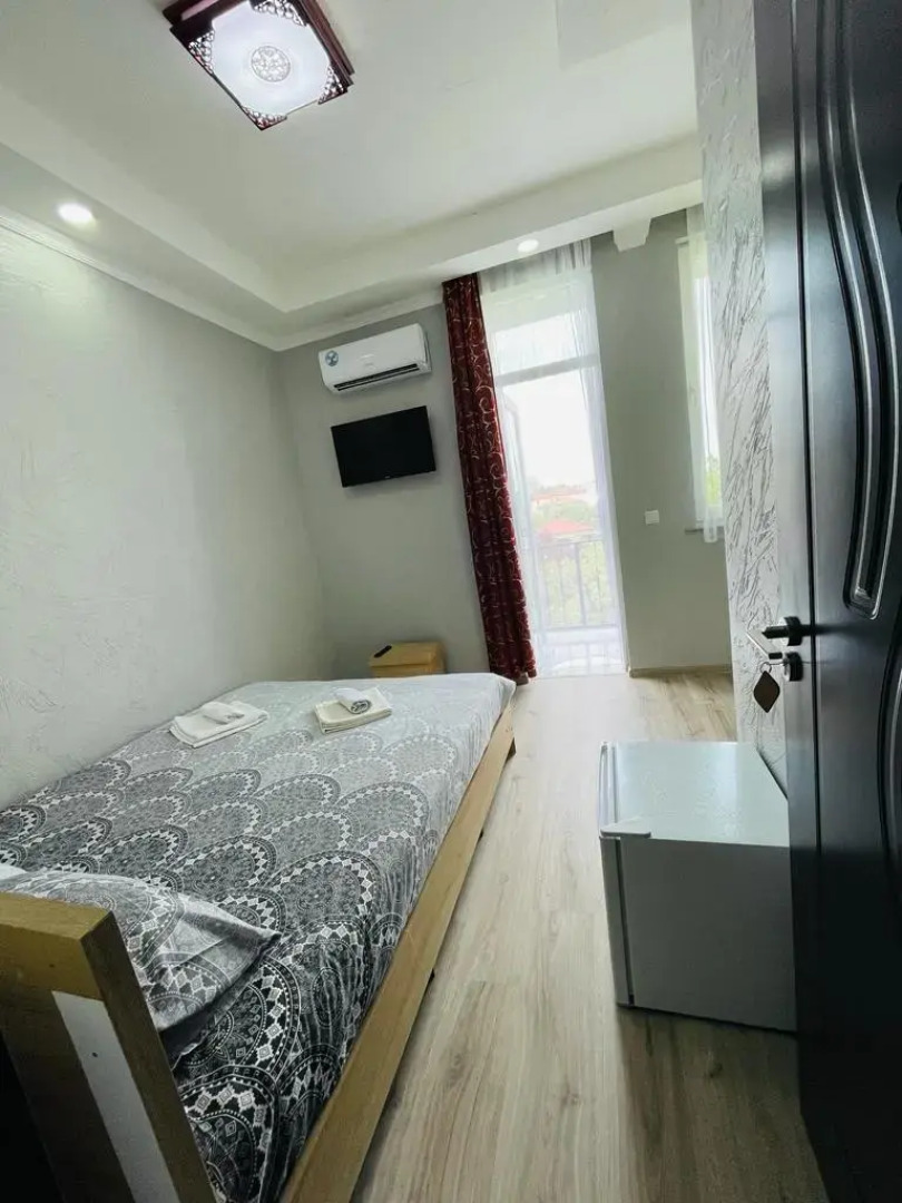 Гостевой Дом New Batumi