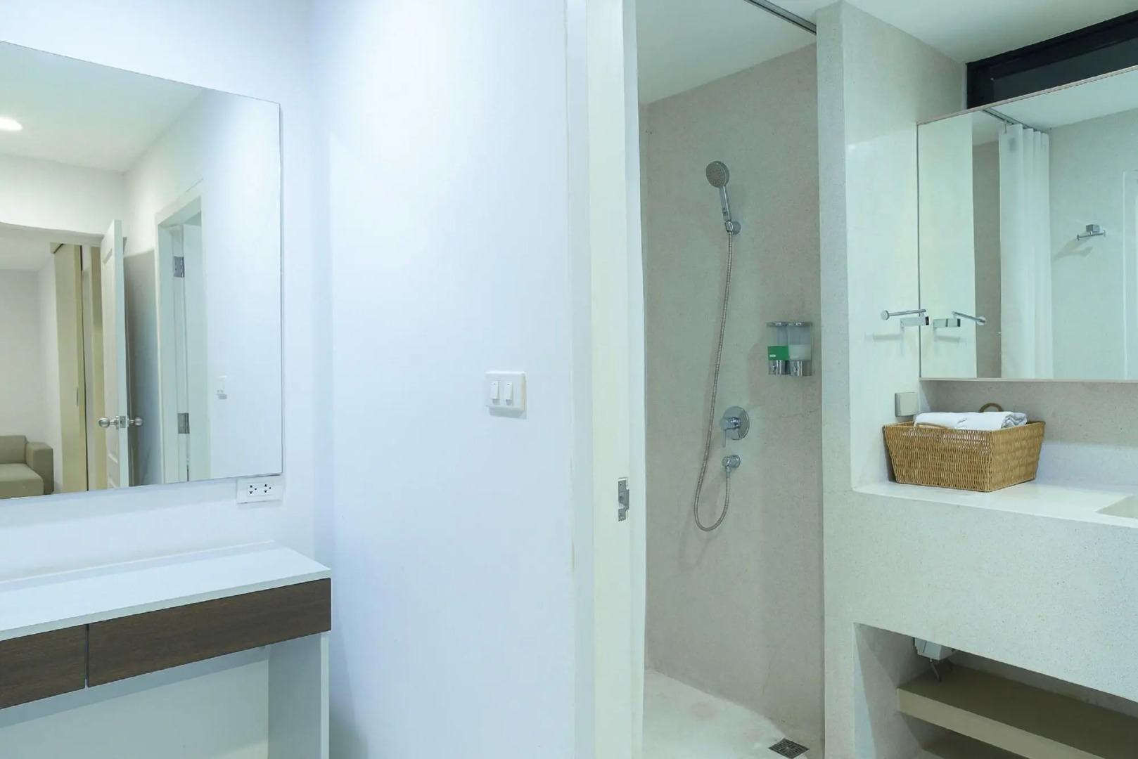 Отель The Silver Palm Wellness Resort