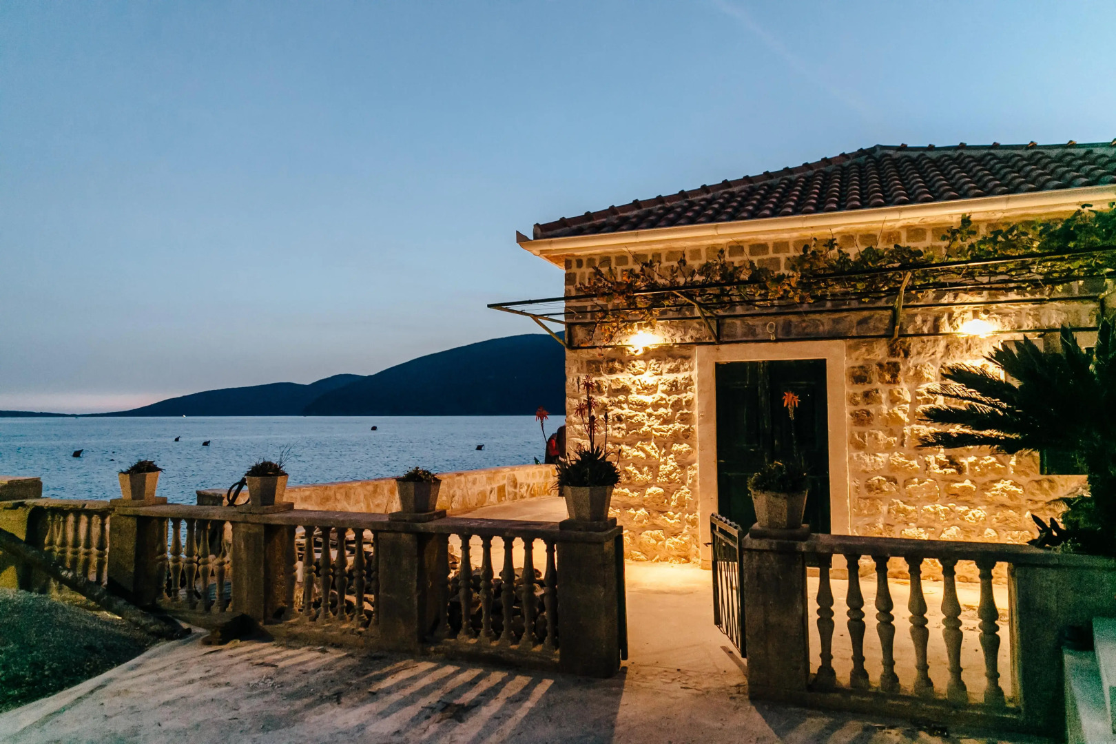 Апартменты Forte Rose